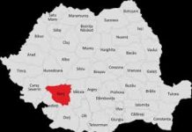 Prezența la vot în Gorj, ora 11.00, 8,92%