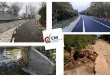 Bani de la Guvern pentru modernizarea a două drumuri din localitatea Licurici