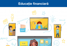Sute de elevi din Gorj vor participa la cursuri de educație financiară