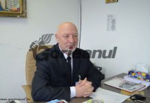 Emil Grigore, reconfirmat în funcția de manager la Spitalul Novaci