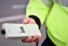 Au fost prinși băuți în trafic