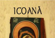 Icoane realizate de doi pictori bisericești, expuse la CJCPCT Gorj