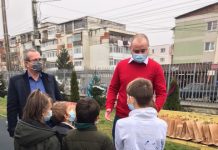 Sponsorizare: Produse IT pentru copiii din centrele DGASPC Gorj