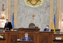 Parlamentarul Iordache, pro-energia pe cărbune