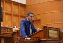 Deputatul Manta (PSD): Riscăm să devenim o zonă defavorizată