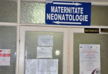 Se caută constructor pentru reabilitarea a trei secții din Spitalul Județean