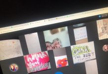 Mesajul elevilor ,,Colegiului Național Tudor Arghezi” pentru profesorii lor