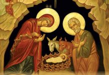 Rugăciunea care se citeşte la Naşterea Domnului Iisus Hristos, înainte de Împărtăşirea credincioşilor!