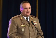 Bugetul pentru Apărare va crește de la 2, la 2,5% din PIB