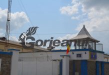 Vești proaste dinspre Penitenciarul Târgu-Jiu: încă 10 cazuri de COVID-19, confirmate!