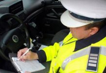 Dosar penal pentru un bărbat din Roșia de Amaradia