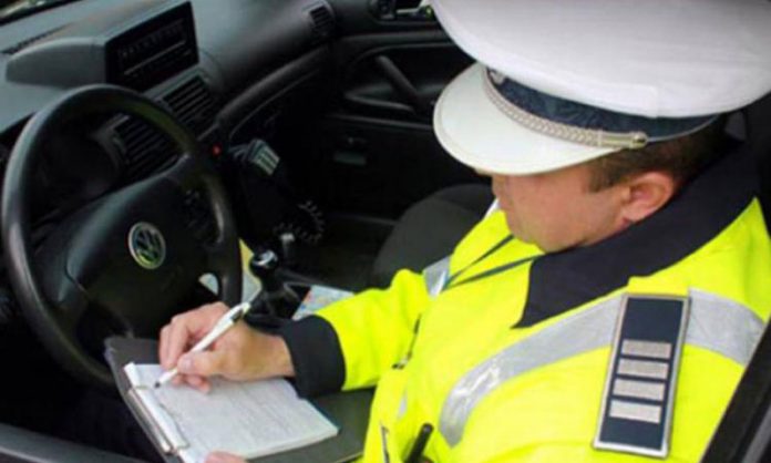 Dosar penal pentru un bărbat din Roșia de Amaradia