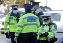 Sute de sancțiuni pentru nepurtarea măștii de protecție. Amenzi de peste 27.000 de lei