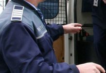 Șeful postului de poliție din Scoarța, reținut. Acuzațiile care i se aduc