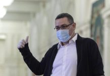 Revine Ponta în PSD? Ce spune Ciolacu!