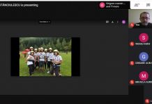 Cercurile profesorilor de religie din judeţul Gorj, la final