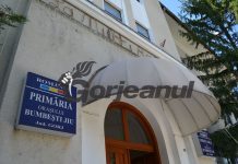 Post vacant de șofer, la Primăria Bumbești-Jiu