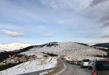 Băiat de 11 ani, prins conducând un ATV la Rânca