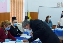 Rujan, la ieșirea de la urne: Am votat pentru o echipă de profesioniști