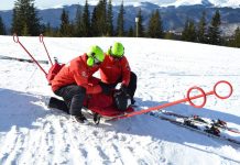 Salvamontiștii au intervenit pentru salvarea a peste 200 de persoane