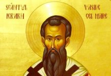 Tradiții și obiceiuri de Sfântul Vasile. Ce trebuie să faci pentru a avea noroc tot anul