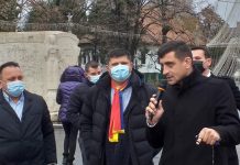 Lider AUR: Ajungem să importăm energie de la alții. Le-am stricat socotelile!