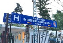 Aparatură de 3 milioane de lei pentru un spital din Gorj