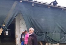 Au început lucrările la Căminul Scoarța