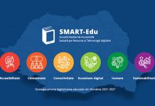 Strategia de Digitalizare a Educației din România, în consultare publică