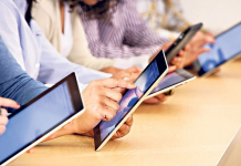 Livrarea tabletelor pentru elevi, finalizată și în Gorj