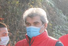 Tașcău, ales în locul lui Rujan. „Nu a făcut mai nimic în campanie”