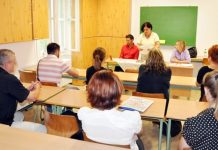 Ordinul privind aprobarea programelor pentru Titularizare, publicat în Monitorul Oficial