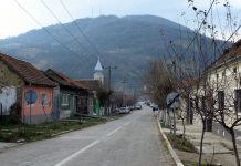 58 de milioane de lei pentru un drum din Gorj