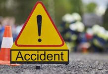 Bătrân decedat, după ce a traversat strada neregulamentar și a fost acroșat de un autoturism