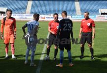 Viitorul respectă Mediașul: Calificarea ar fi un bonus