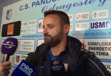 Stanca: Am făcut ozonoterapie la FCSB şi Pandurii