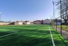 Secţia de fotbal de la CSM prinde contur