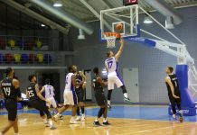 În ciuda absenţelor importante, baschetbaliştii gorjeni nu se tem de Piteşti şi Sibiu