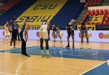 CSM, fără şanse în faţa piteştenilor