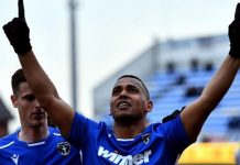 Eric nu se gândeşte la retragere