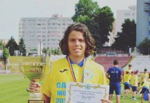 Legenda continuă! Nepotul marelui Balaci va semna cu Craiova