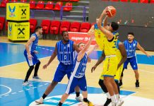 CSM, încă o deplasare fără succes