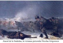 Acum 143 de ani Armata Română cucerea reduta Smârdan