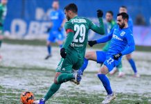 Se adânceşte criza ofensivă! Craiova – Sepsi: 0-0