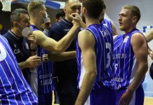 Duel de foc pentru baschetbaliști