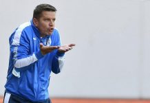 Stoican, în căutări: Am văzut mai mulți tineri jucători