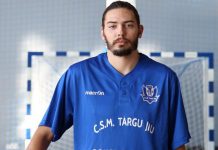 Adi Roșu caută voluntari pentru secția de baschet