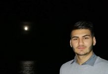 Drago, muzician gorjean licențiat în Marea Britanie