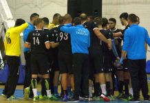 Bilanț echilibrat pentru UCB Târgu Jiu