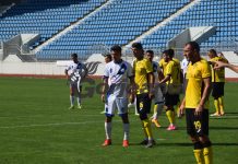 Continuă și Turris în Liga 2?